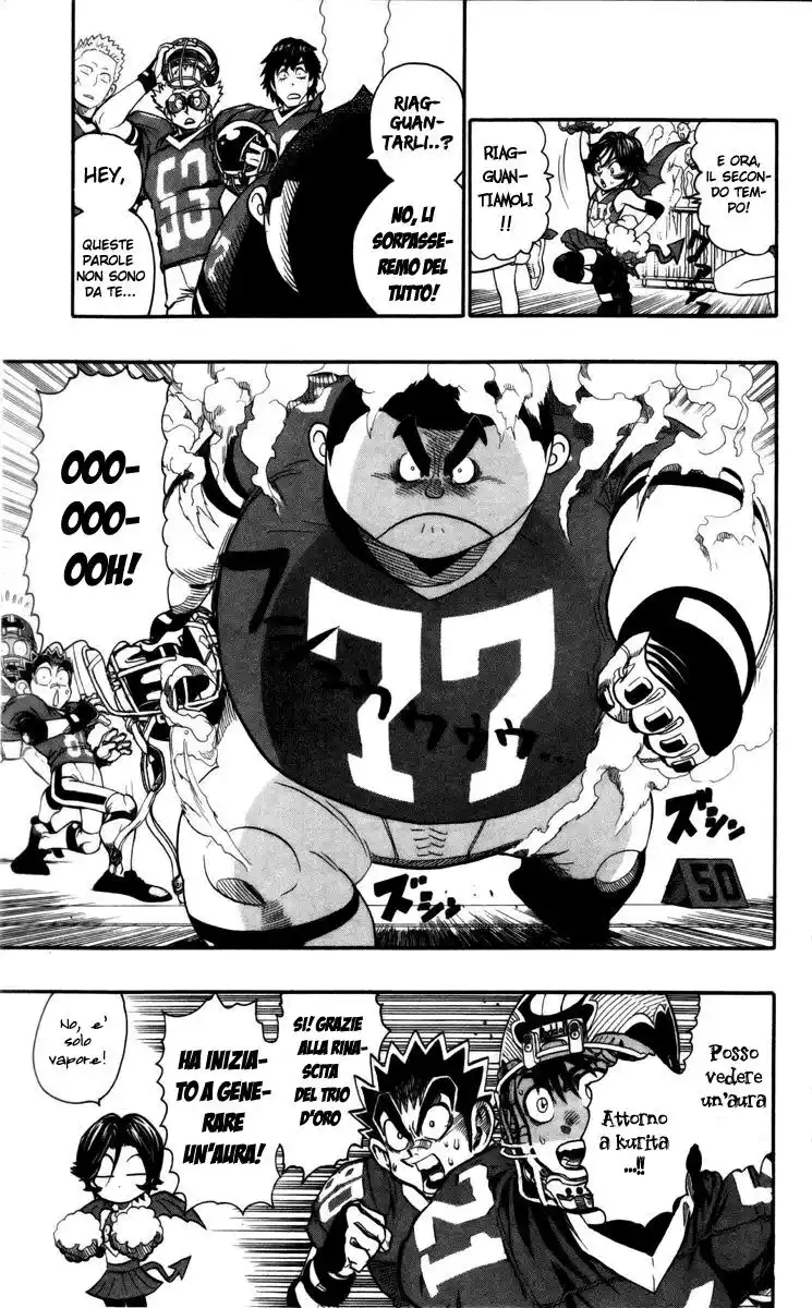 Eyeshield 21 Capitolo 142 page 11