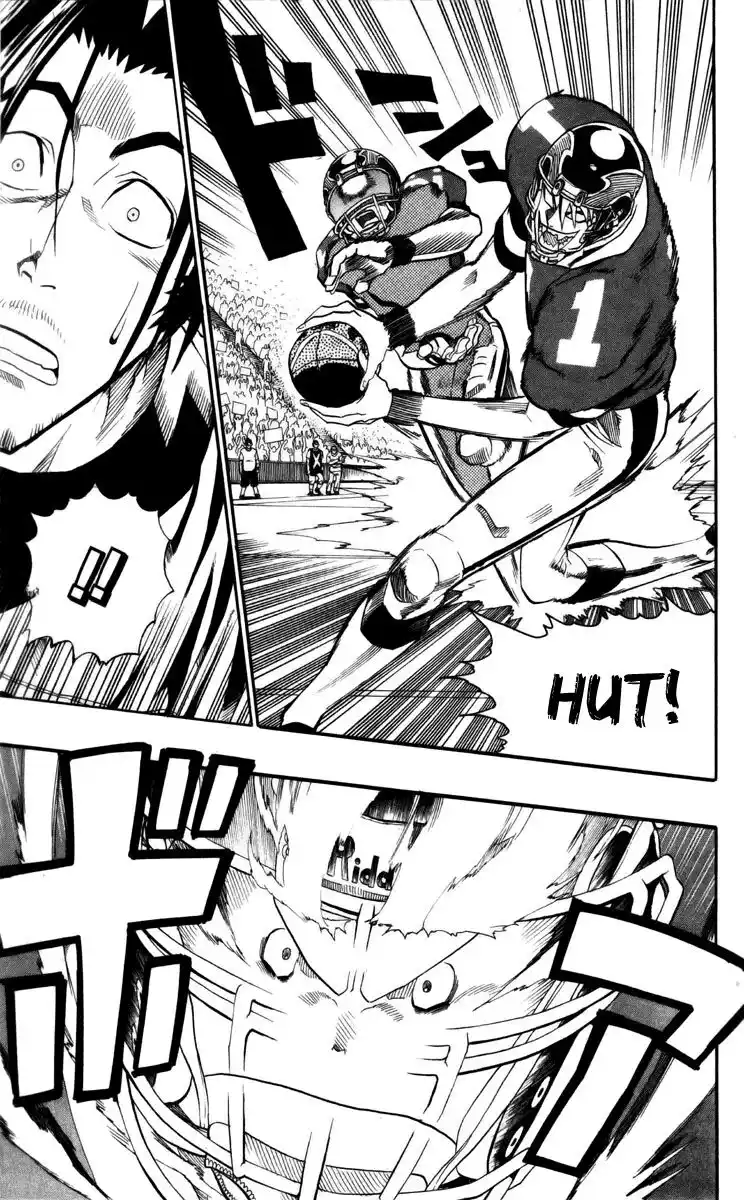 Eyeshield 21 Capitolo 142 page 13