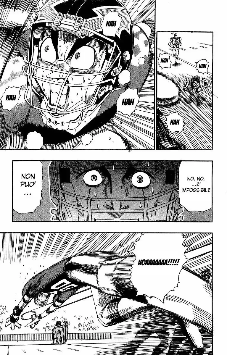 Eyeshield 21 Capitolo 97 page 10