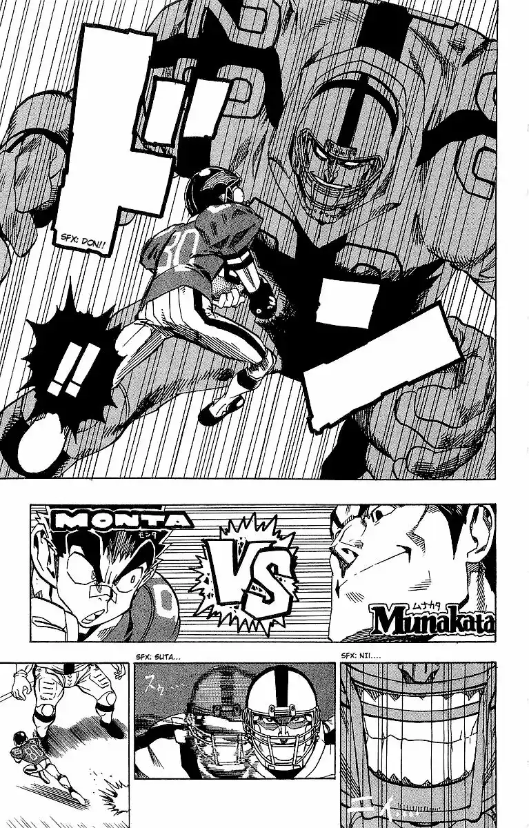 Eyeshield 21 Capitolo 97 page 12