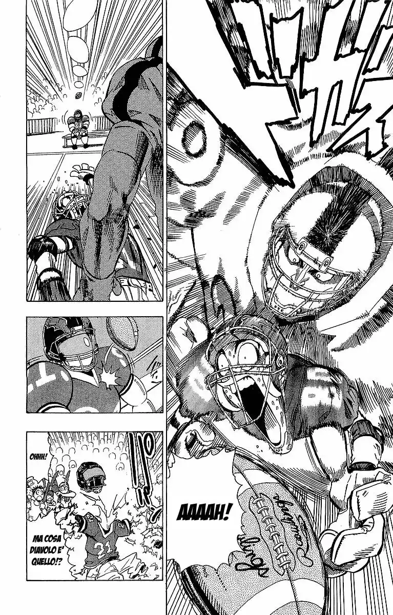 Eyeshield 21 Capitolo 97 page 13