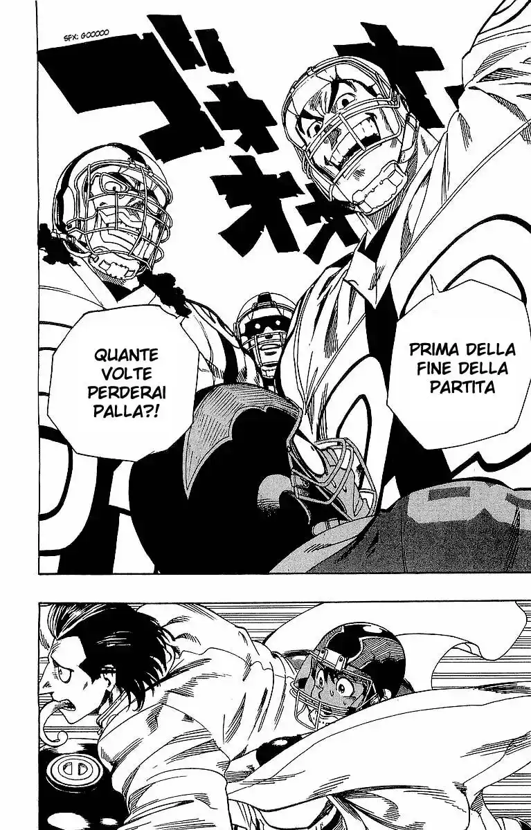 Eyeshield 21 Capitolo 97 page 15