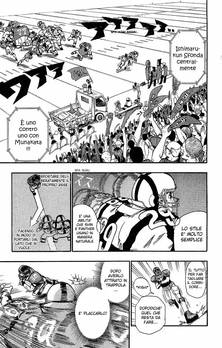 Eyeshield 21 Capitolo 97 page 16