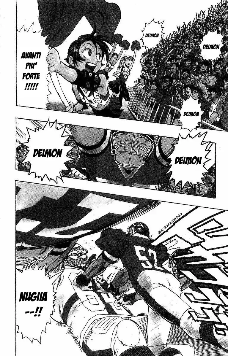 Eyeshield 21 Capitolo 97 page 5