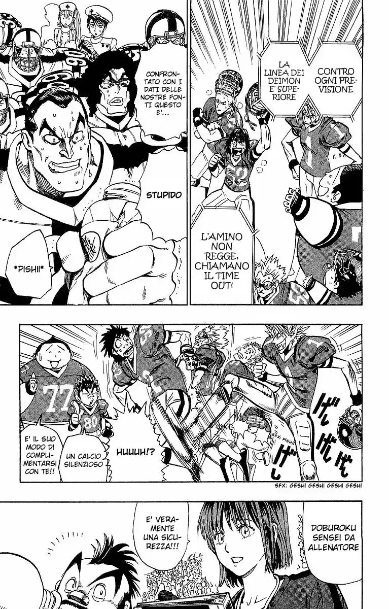 Eyeshield 21 Capitolo 97 page 6