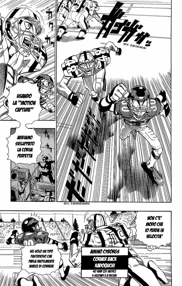 Eyeshield 21 Capitolo 97 page 8