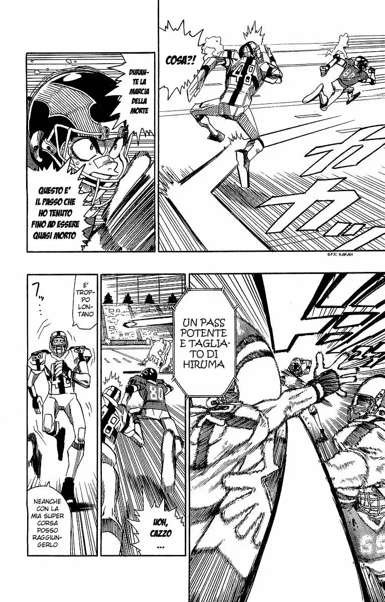 Eyeshield 21 Capitolo 97 page 9