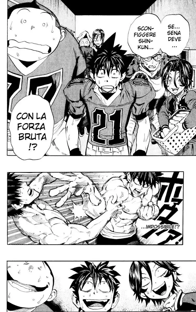 Eyeshield 21 Capitolo 223 page 3