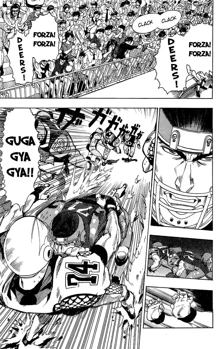 Eyeshield 21 Capitolo 106 page 14