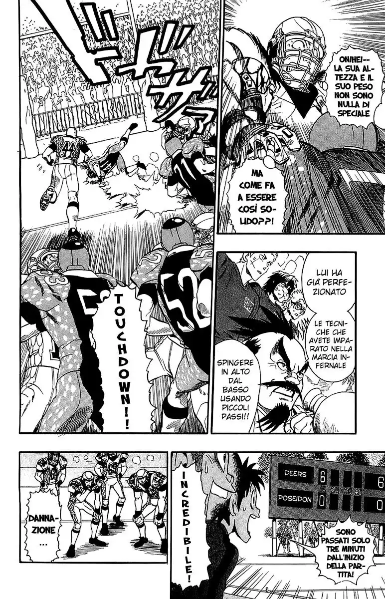 Eyeshield 21 Capitolo 106 page 15