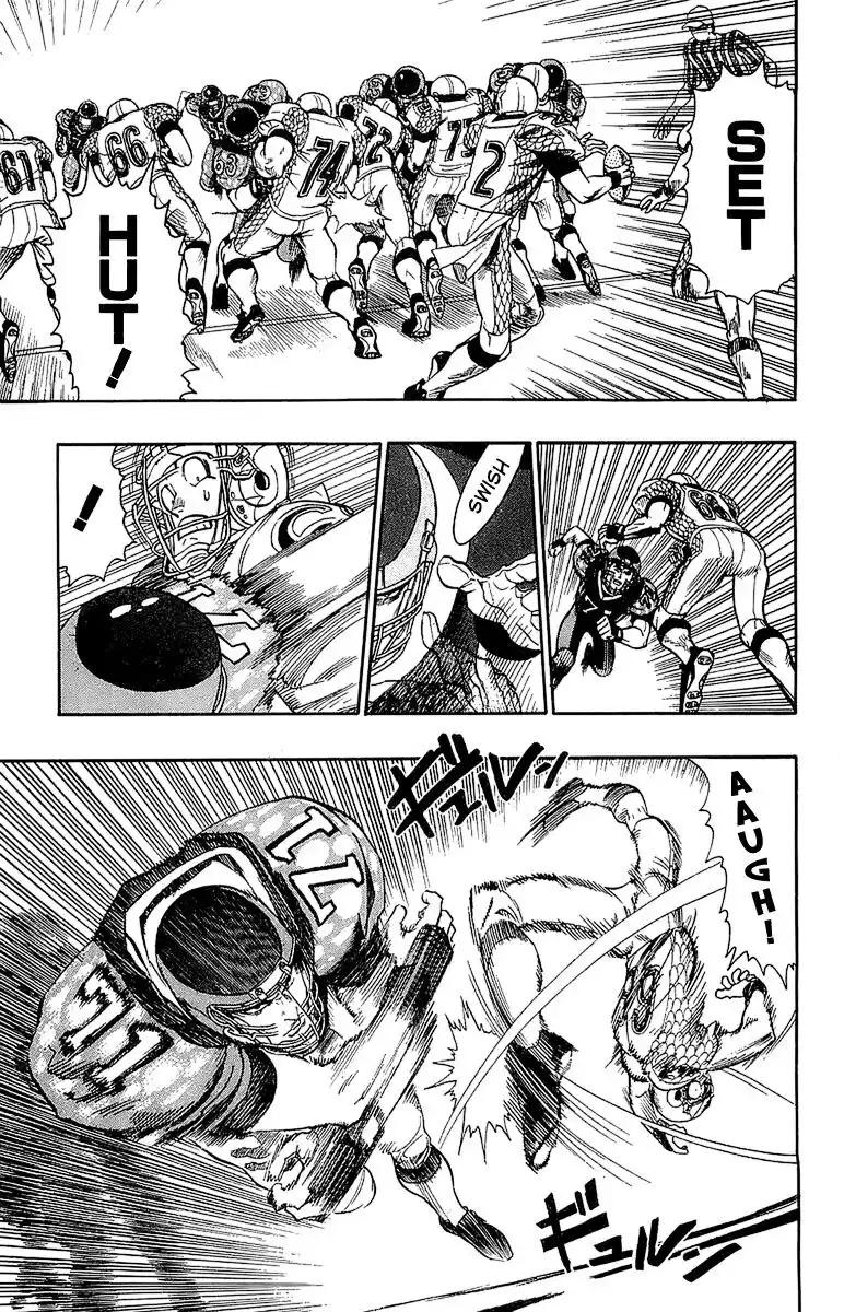 Eyeshield 21 Capitolo 106 page 16