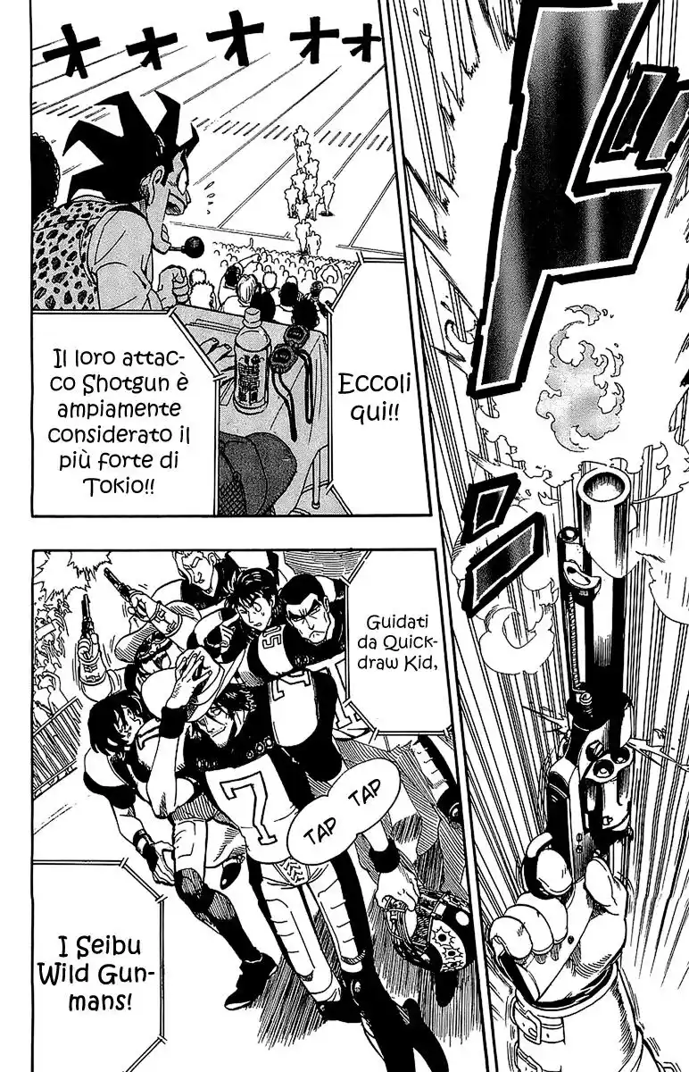 Eyeshield 21 Capitolo 106 page 3