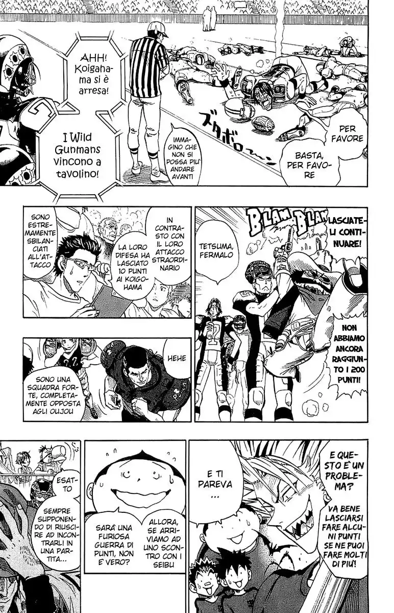 Eyeshield 21 Capitolo 106 page 6