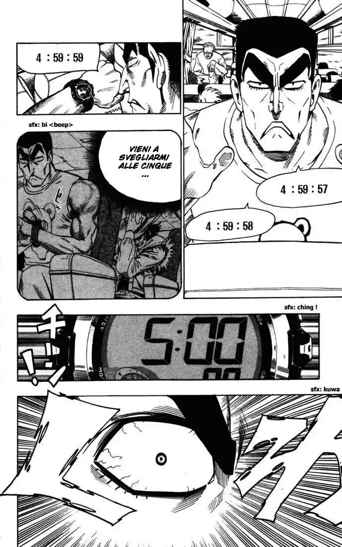 Eyeshield 21 Capitolo 73 page 13