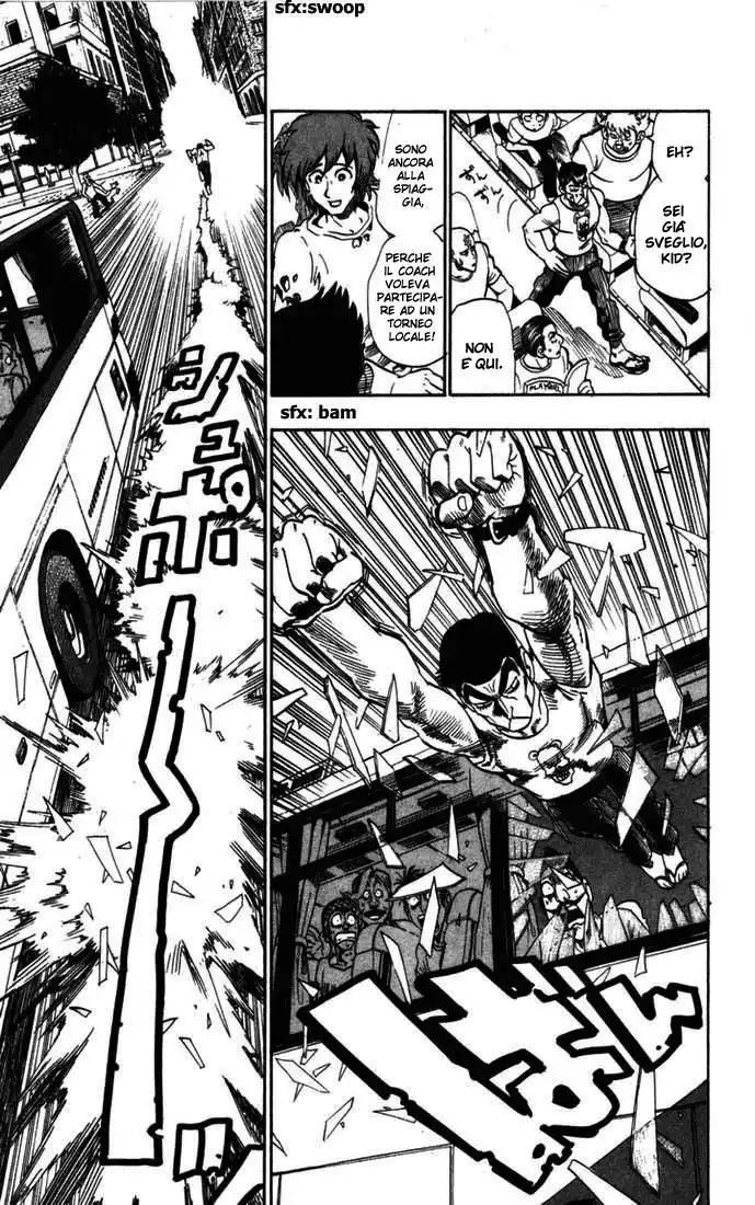 Eyeshield 21 Capitolo 73 page 14