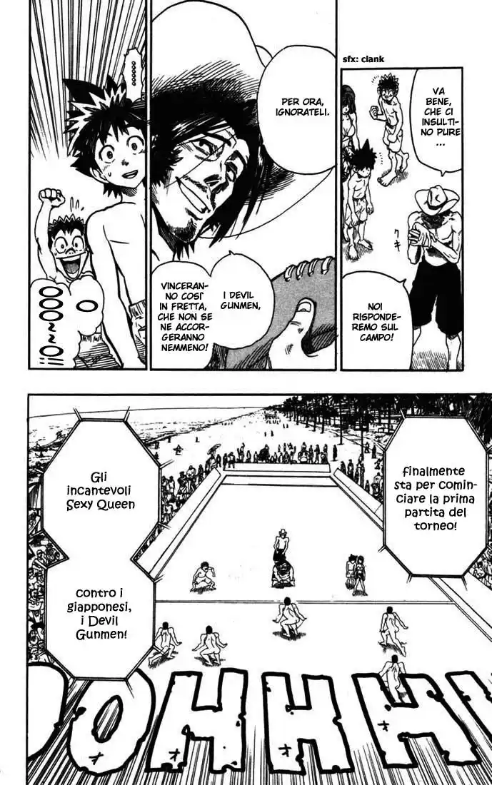 Eyeshield 21 Capitolo 73 page 8