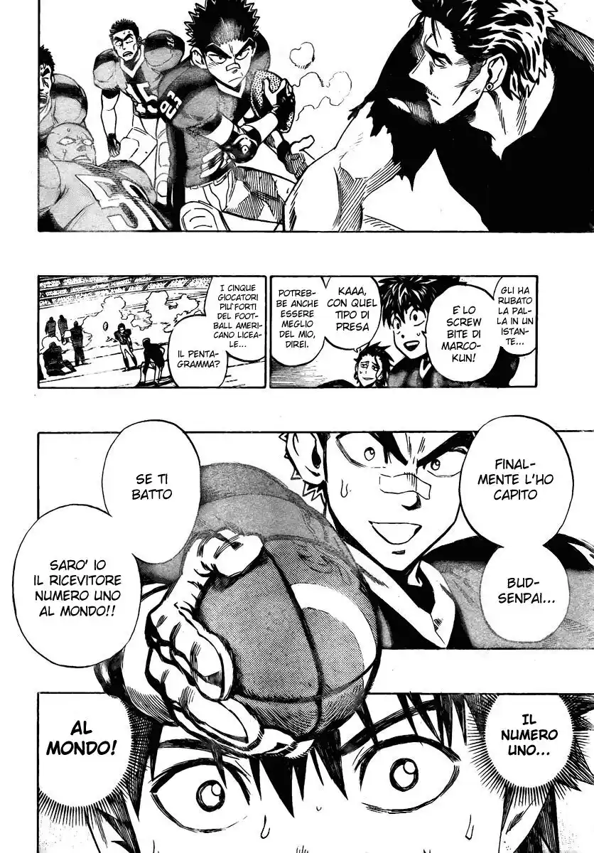 Eyeshield 21 Capitolo 315 page 10