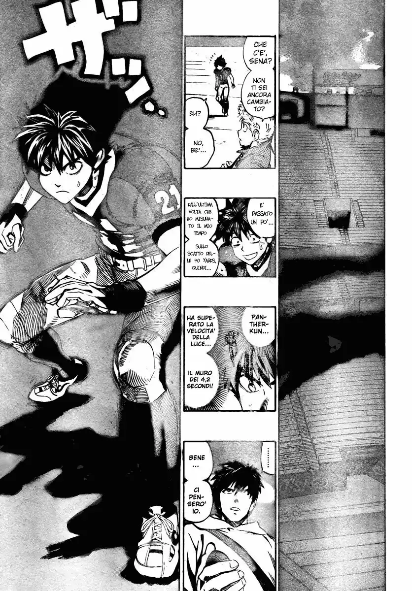 Eyeshield 21 Capitolo 315 page 13