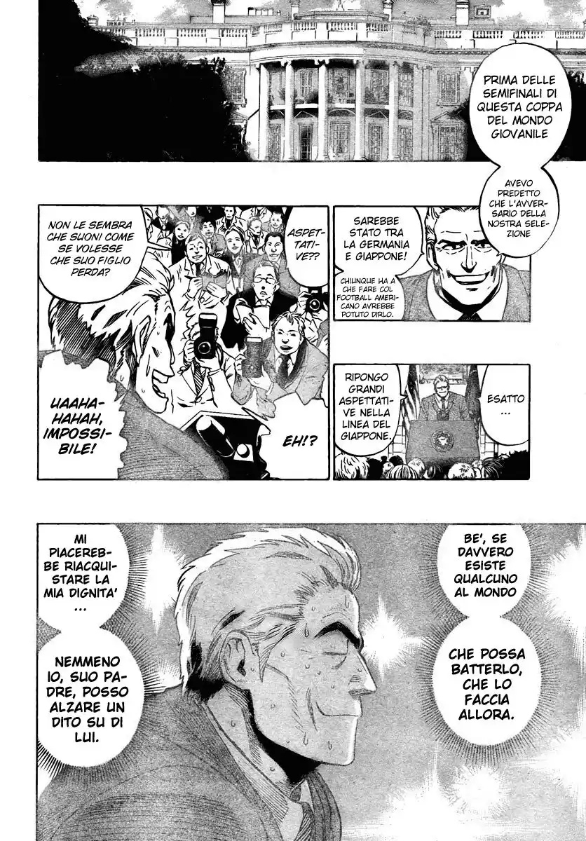 Eyeshield 21 Capitolo 315 page 15