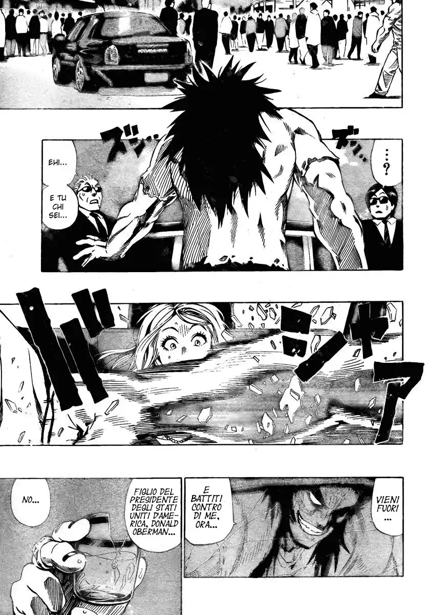 Eyeshield 21 Capitolo 315 page 16