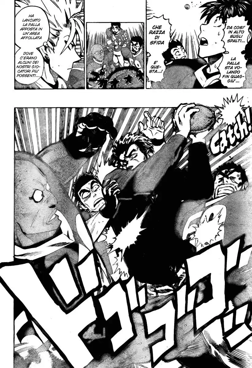 Eyeshield 21 Capitolo 315 page 8