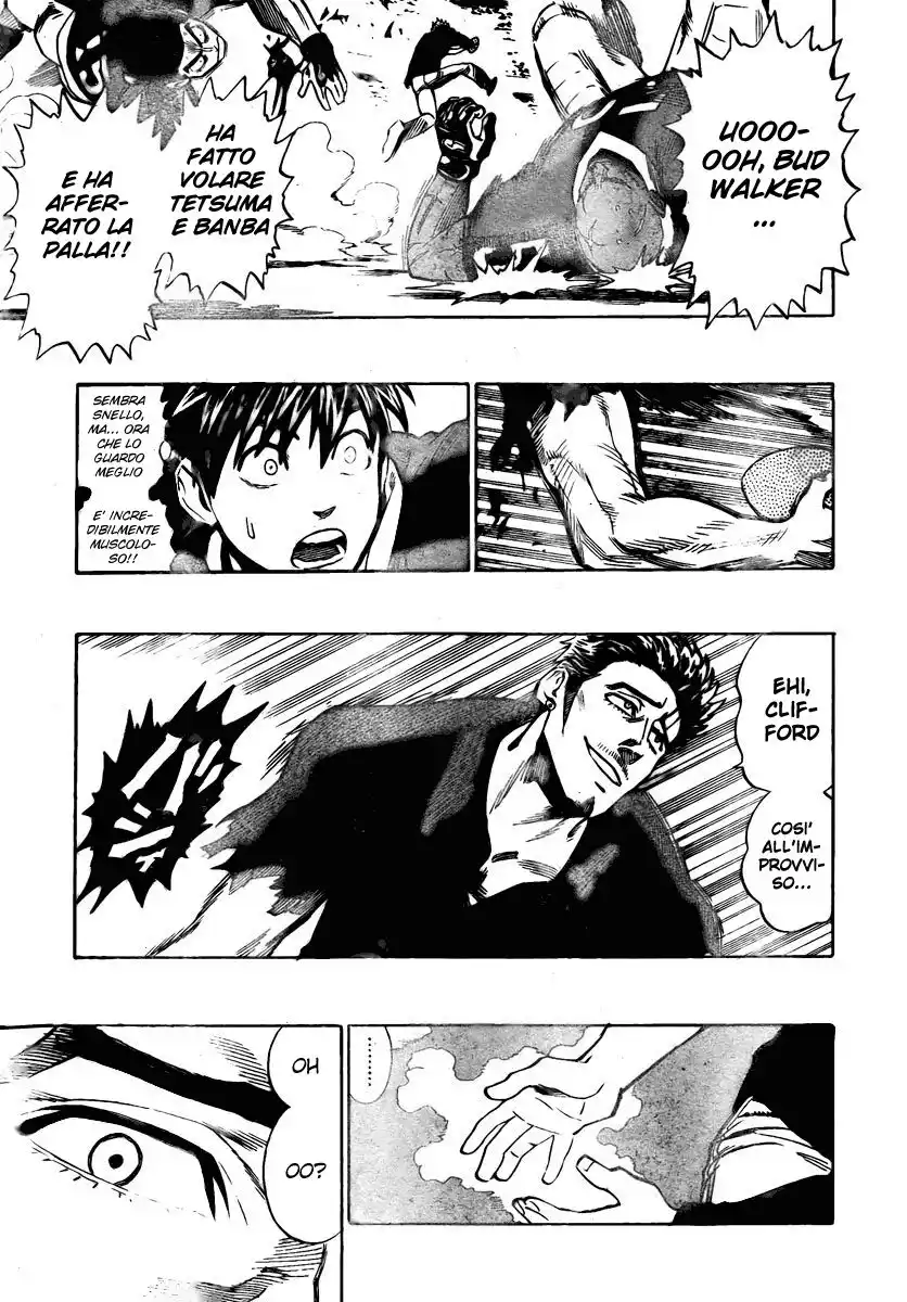 Eyeshield 21 Capitolo 315 page 9