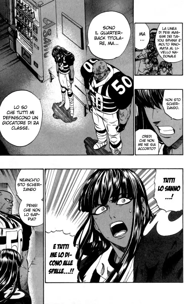 Eyeshield 21 Capitolo 201 page 12