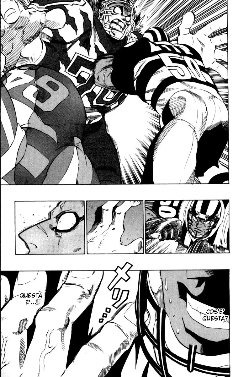 Eyeshield 21 Capitolo 201 page 18