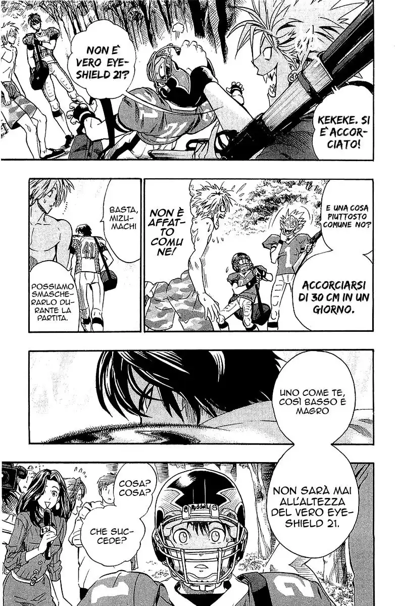 Eyeshield 21 Capitolo 108 page 4