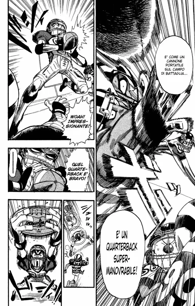 Eyeshield 21 Capitolo 43 page 10