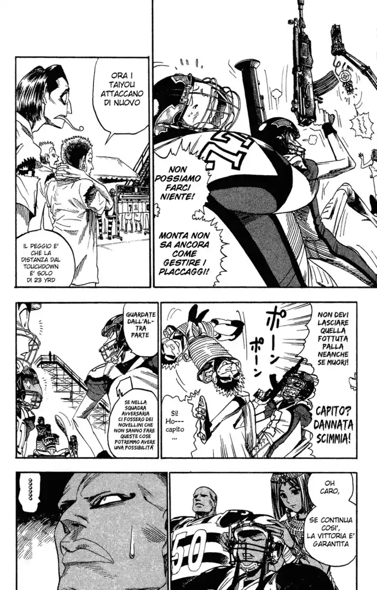 Eyeshield 21 Capitolo 43 page 12