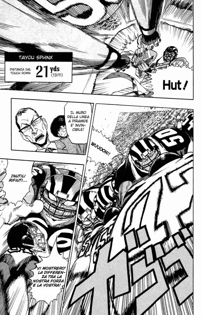 Eyeshield 21 Capitolo 43 page 17