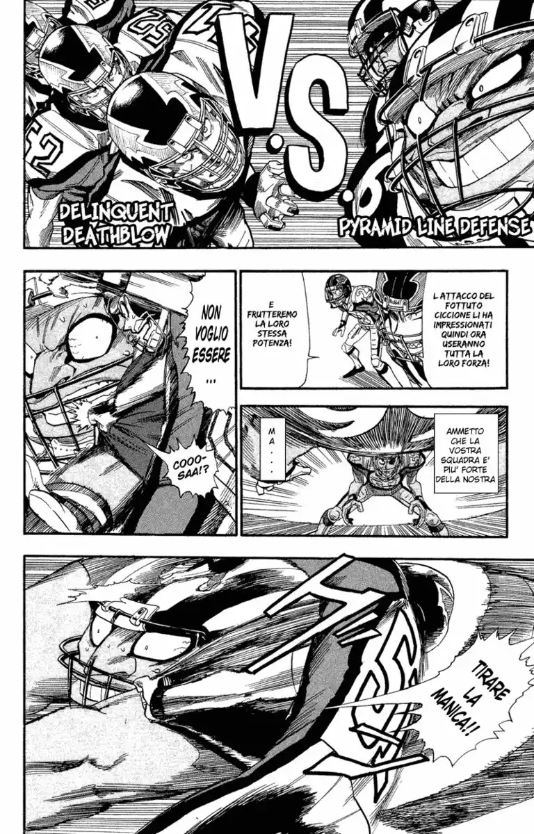 Eyeshield 21 Capitolo 43 page 18