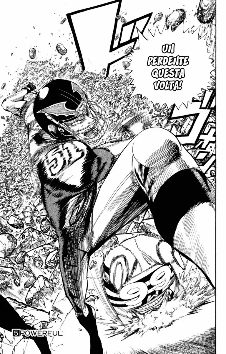 Eyeshield 21 Capitolo 43 page 19