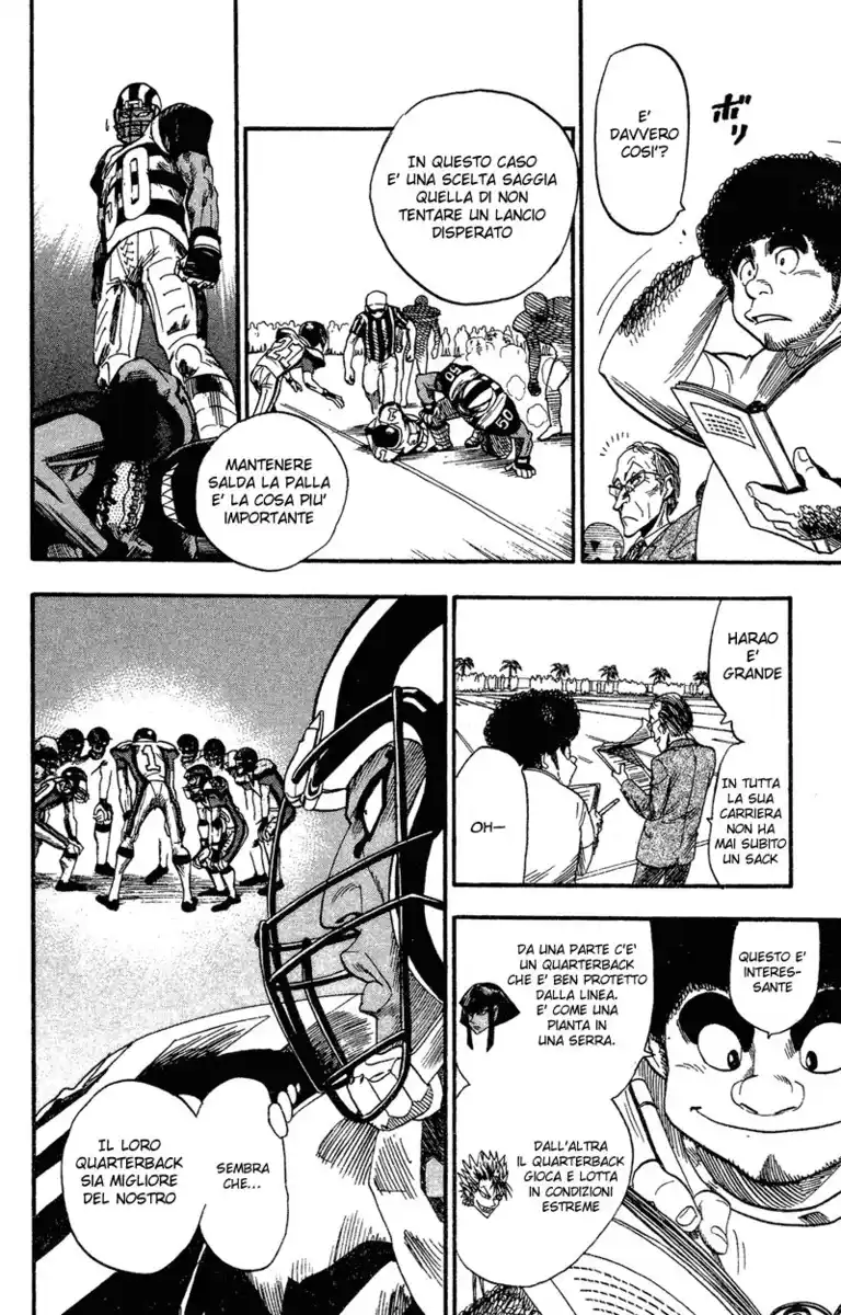 Eyeshield 21 Capitolo 43 page 6