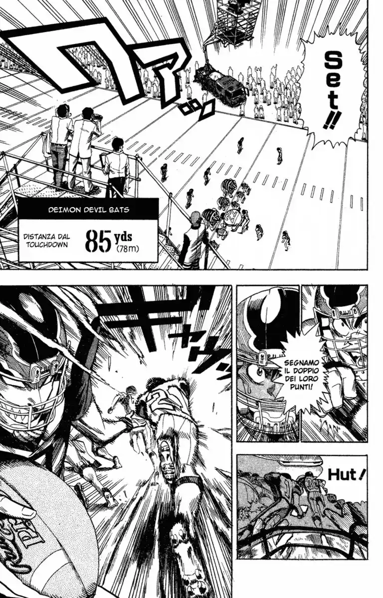 Eyeshield 21 Capitolo 43 page 7