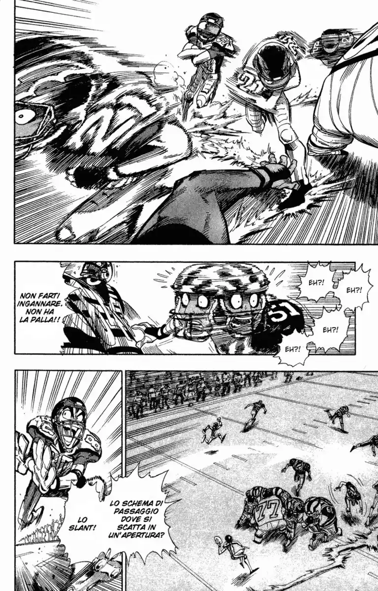 Eyeshield 21 Capitolo 43 page 8