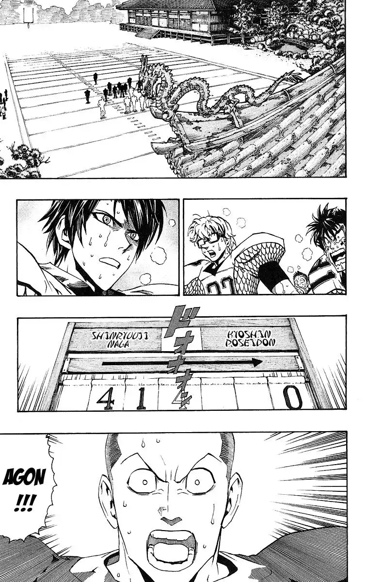 Eyeshield 21 Capitolo 169 page 11