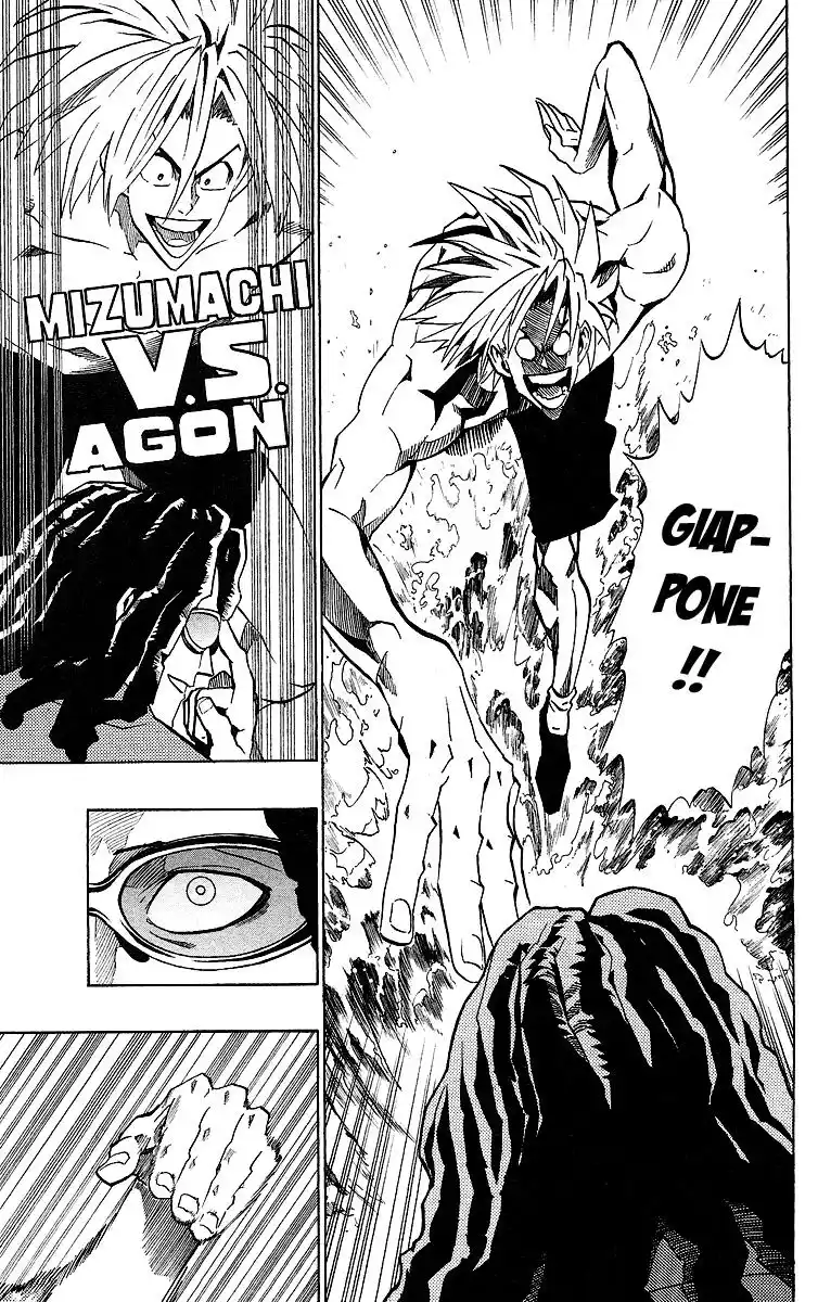 Eyeshield 21 Capitolo 169 page 13