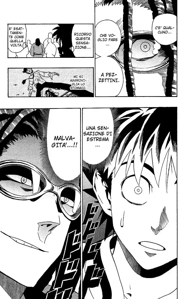 Eyeshield 21 Capitolo 169 page 6