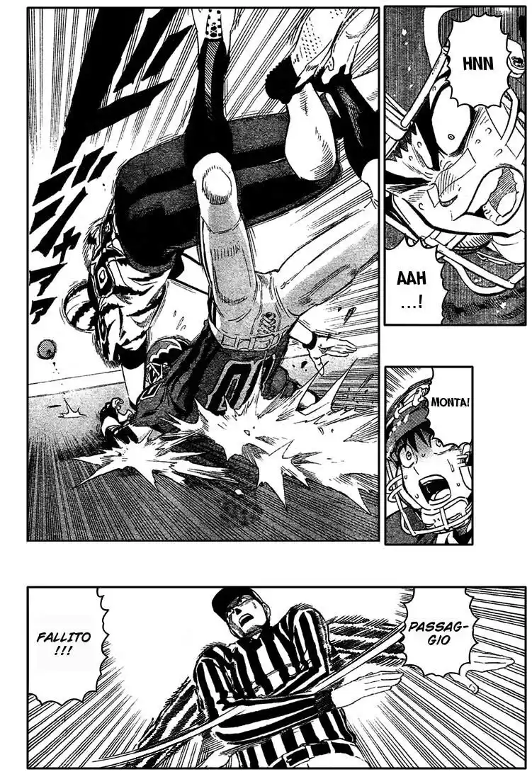 Eyeshield 21 Capitolo 255 page 12