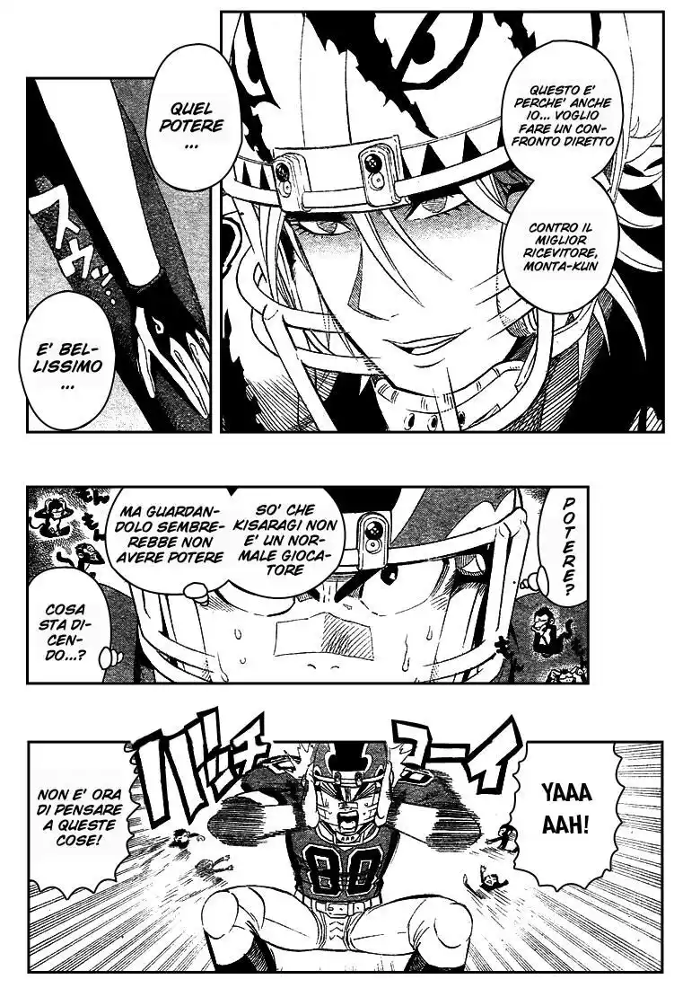 Eyeshield 21 Capitolo 255 page 5