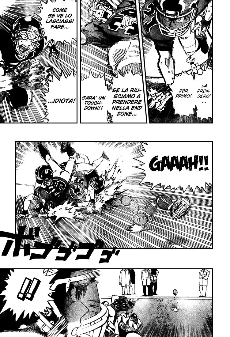 Eyeshield 21 Capitolo 298 page 4