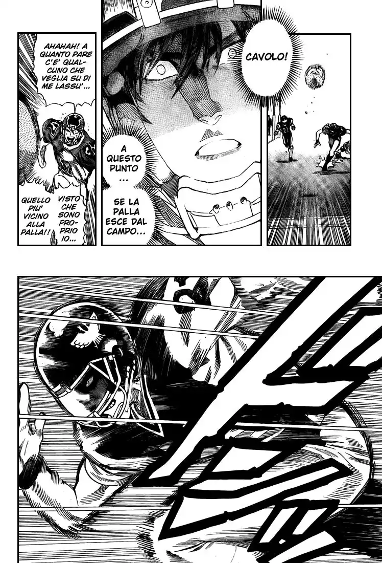 Eyeshield 21 Capitolo 298 page 5