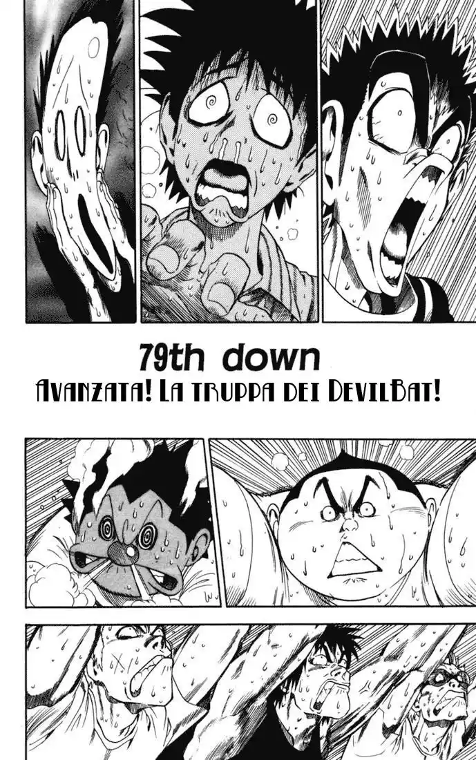 Eyeshield 21 Capitolo 79 page 3