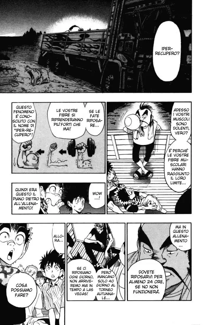 Eyeshield 21 Capitolo 79 page 8