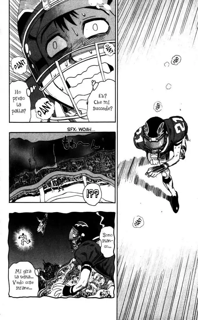 Eyeshield 21 Capitolo 71 page 11