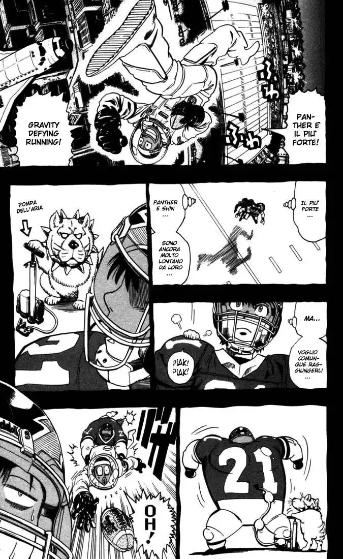 Eyeshield 21 Capitolo 71 page 12