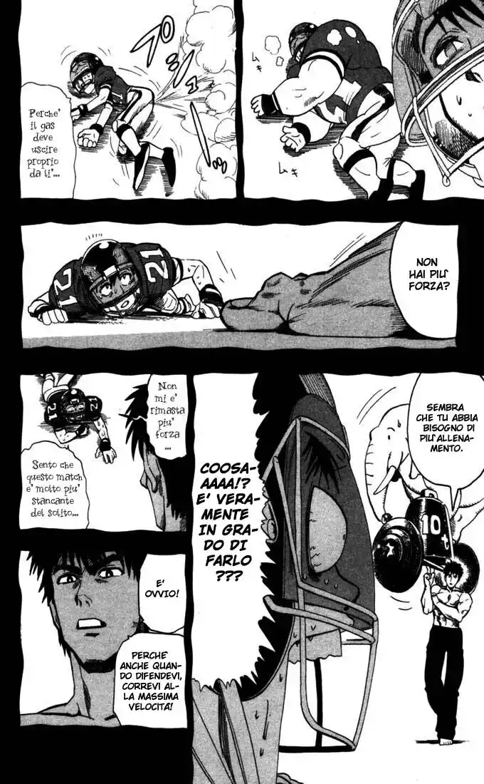 Eyeshield 21 Capitolo 71 page 15