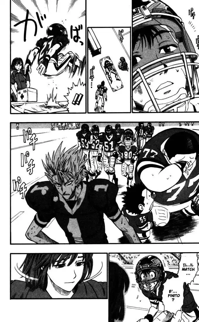 Eyeshield 21 Capitolo 71 page 17